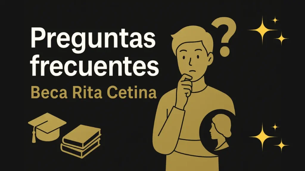 Preguntas frecuentes